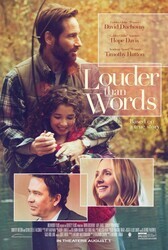 Громче слов / Louder Than Words