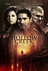 Пустынная бухта / Hollow Creek