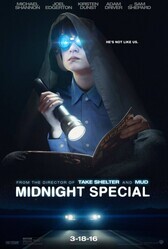 Специальный полуночный выпуск / Midnight Special