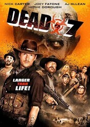 Смертельная семёрка / Dead 7