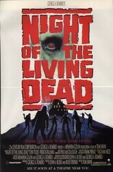 Ночь живых мертвецов / Night of the Living Dead