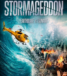 Штормагеддон / Stormageddon