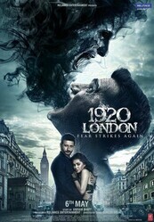 Лондон 1920 / 1920 London