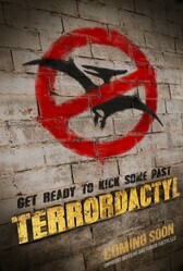 Терродактиль / Terrordactyl