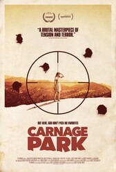 Парк резни / Carnage Park