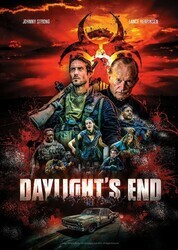 Конец дня / Daylight's End