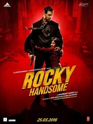 Рокки Красавчик / Rocky Handsome