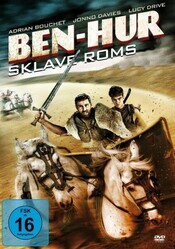 Во имя Бен-Гура / In the Name of Ben Hur