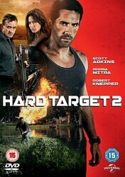 Трудная мишень 2 / Hard Target 2