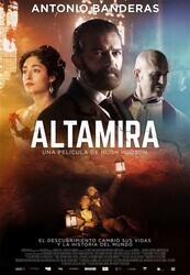 Альтамира / Altamira