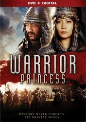 Воинственная Царица / Warrior Princess