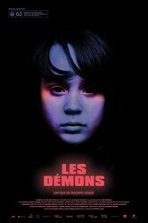 Демоны / Les demons