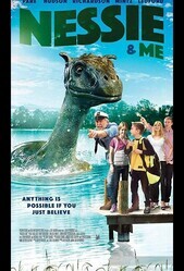 Несси и я / Nessie & Me