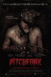 Вилы / Pitchfork