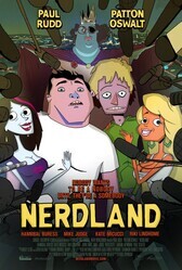 Земля дураков / Nerdland