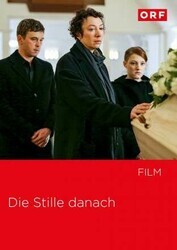 А потом тишина / Die Stille danach