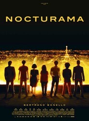 Париж это праздник / Nocturama