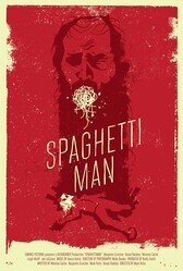 Спагеттимен / Spaghettiman