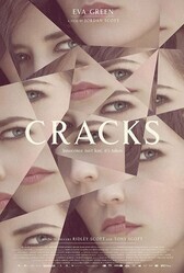 Трещины / Cracks