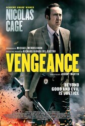 Возмездие: История любви / Vengeance: A Love Story