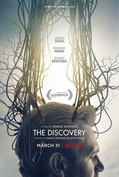 Открытие / The Discovery