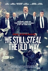 Мы до сих пор воруем по-старому / We Still Steal the Old Way