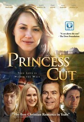 Кольцо для принцессы / Princess Cut