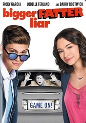 Большой толстый лгун 2 / Big Fat Liar 2