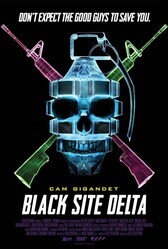 База / Black Site Delta