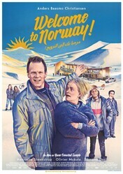 Добро пожаловать в Норвегию / Welcome to Norway