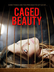 Красавица в клетке / Caged Beauty