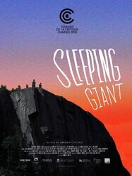 Спящий гигант / Sleeping Giant