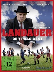 Жизнь ради футбола / Landauer - Der Prasident