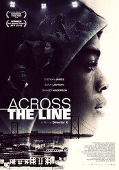 Через линию / Across the Line