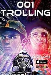 001 Троллинг / Trolling