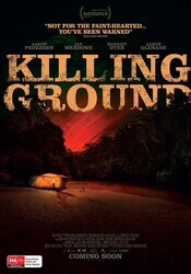 Смертоносная земля / Killing Ground