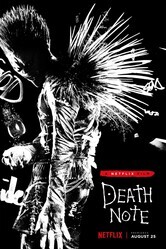 Тетрадь смерти / Death Note