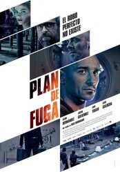 План побега / Plan de fuga