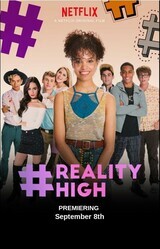 #РЕАЛЬНАЯШКОЛА / #REALITYHIGH