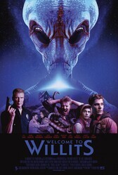 Добро пожаловать в Уиллитс / Welcome to Willits