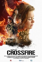 Перекрестный огонь / Crossfire