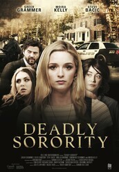 Убийственное сестринство / Deadly Sorority