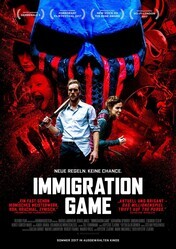 Игра для иммигрантов / Immigration Game