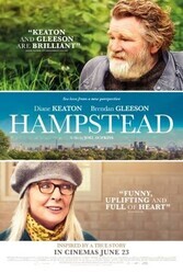 Хэмпстед / Hampstead