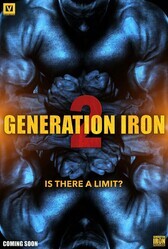 Железное поколение 2 / Generation Iron 2