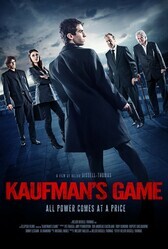 Игра Кауфмана / Kaufman's Game