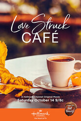 Кафе первой любви / Love Struck Cafe