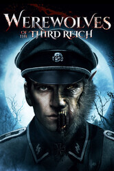 Оборотни третьего рейха / Werewolves of the Third Reich