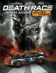 Смертельная гонка 4: Вне анархии / Death Race 4: Beyond Anarchy