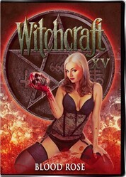 Колдовство 15: Кровавая Роза / Witchcraft 15: Blood Rose